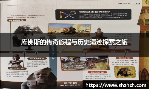 库佛斯的传奇旅程与历史遗迹探索之旅