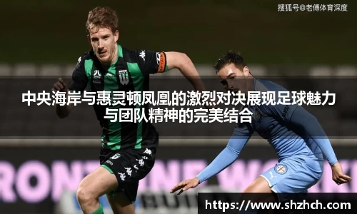 中央海岸与惠灵顿凤凰的激烈对决展现足球魅力与团队精神的完美结合