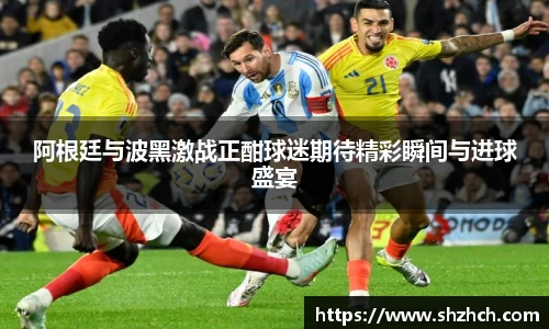 阿根廷与波黑激战正酣球迷期待精彩瞬间与进球盛宴